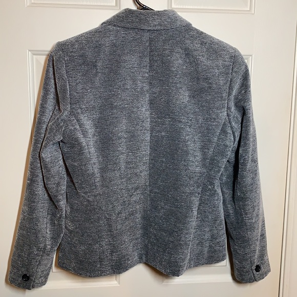 Style & Co. Collection Petite Jacket/Blazer - Picture 5 of 7